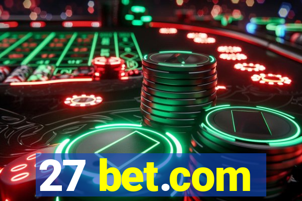 27 bet.com